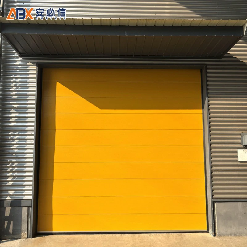 湛江市滑升门