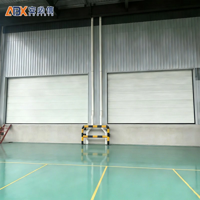 湛江市保温滑升门