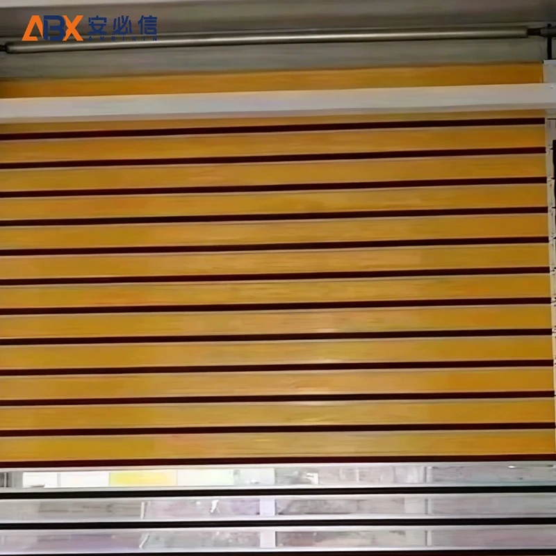 湛江市厂房高速门