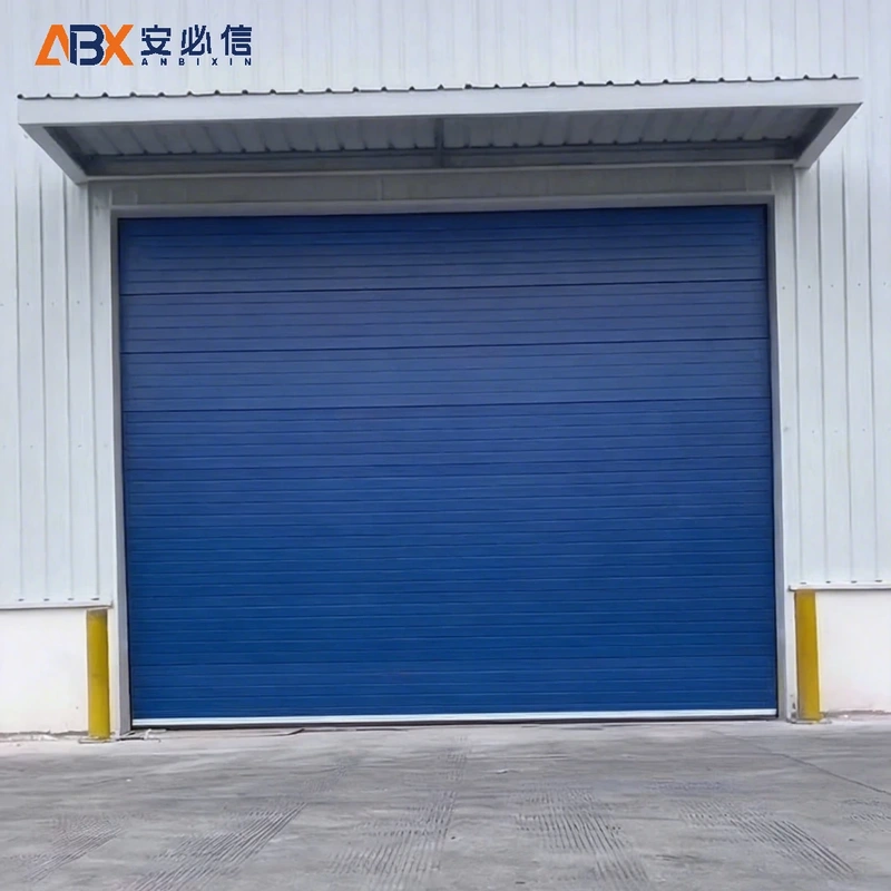 湛江市雷达高速门